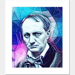 Charles Baudelaire Portrait | Charles Baudelaire Artwork 13 Posters and Art